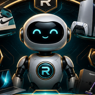 Resell AutoBot logo